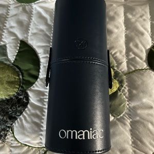 OMANIAC makeup Brushes